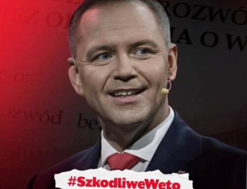 Szybko, szybciej, najchętniej natychmiast