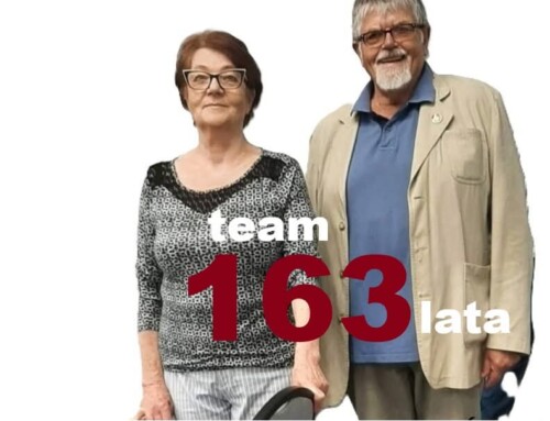 Wolność – przywilej starości