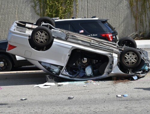 ZABÓJSTWO DROGOWE, NATYCHMIAST czyli o&nbsp;tym, by&nbsp;w&nbsp;Polsce tę&nbsp;kategorię wpisać do&nbsp;KK