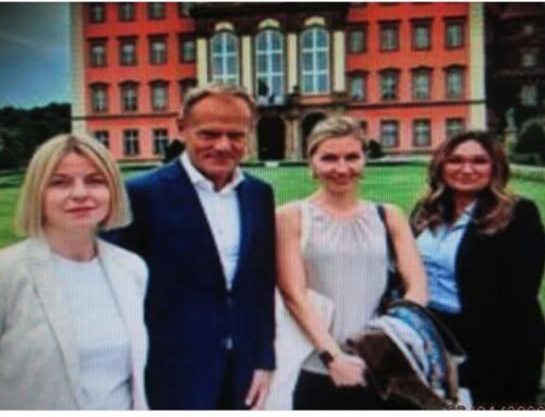 Znam, nie&nbsp;znam – czyli polityka krótkiej pamięci