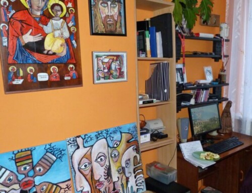 Drugie życie na&nbsp;emeryturze