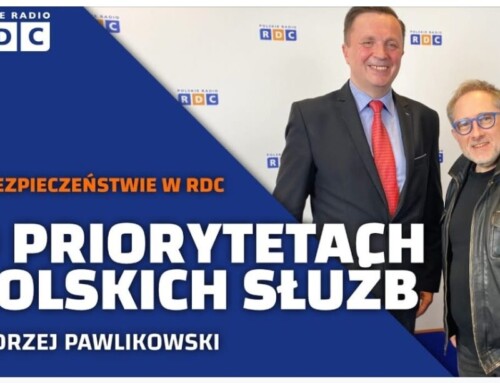 Wywiad czy&nbsp;zwalczanie destabilizacji? Priorytety polskich służb