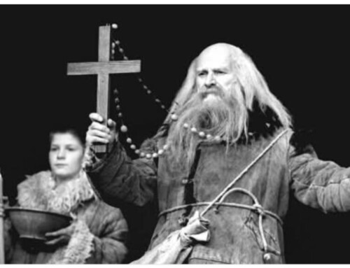 Kompas Jutra i&nbsp;bunt klasy 7b