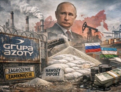 Zielona iluzja z&nbsp;konkretnym rachunkiem