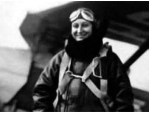 Zbrodnia katyńska – pamięć o&nbsp;Janinie Lewandowskiej