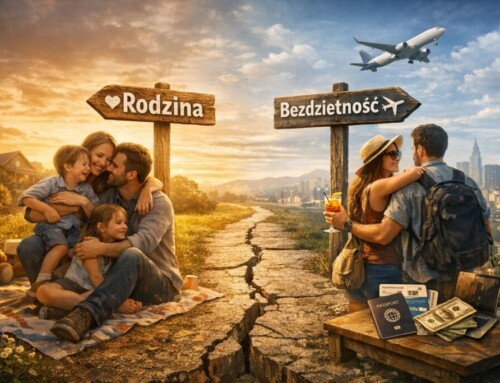 Rodzina w&nbsp;czasach wyboru