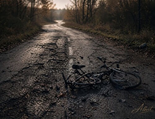 Za&nbsp;słowem „wypadek” kryją się pytania