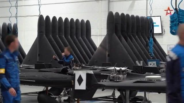 Groźne złudzenie bezpieczeństwa wobec dronów