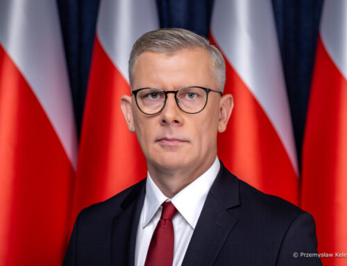 Prof.&nbsp;Sławomir Cenckiewicz odchodzi z&nbsp;BBN. Oświadczenie