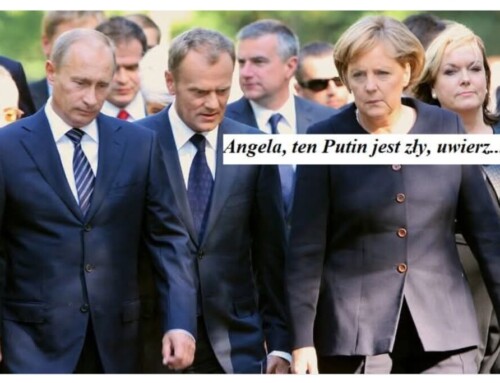 Prof.&nbsp;Romuald Szeremietiew: Drugi klasztor?