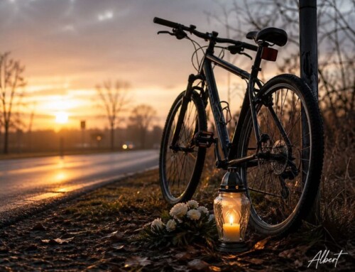 Zostawić wreszcie trochę ciszy tam, gdzie ona po&nbsp;prostu się należy