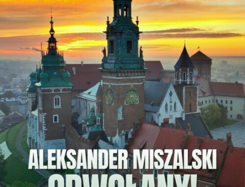 Kraków. Znaleźli się winni