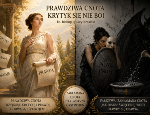 PRAWDZIWA CNOTA…