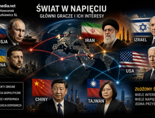 Iran zwycięski 2.0