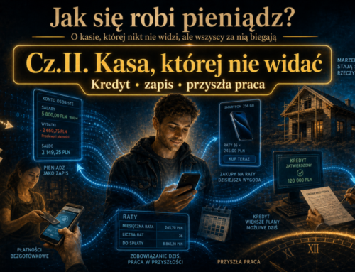 Jak się robi pieniądz? O&nbsp;kasie, której&nbsp;nikt nie&nbsp;widzi, ale&nbsp;wszyscy za&nbsp;nią biegają _2