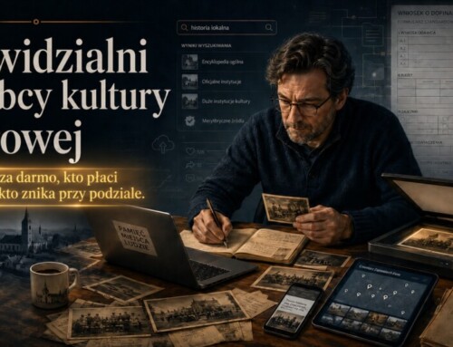 Niewidzialni parobcy kultury cyfrowej