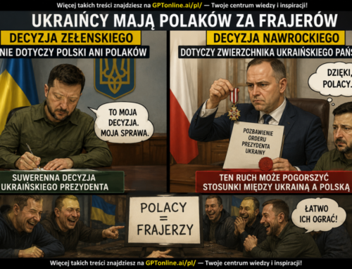 Przenicowany świat 2026