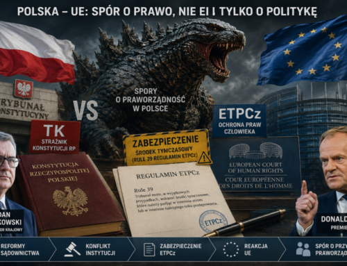 Zabezpieczenie „europejskie”. Tuskowi zaczyna się śpieszyć