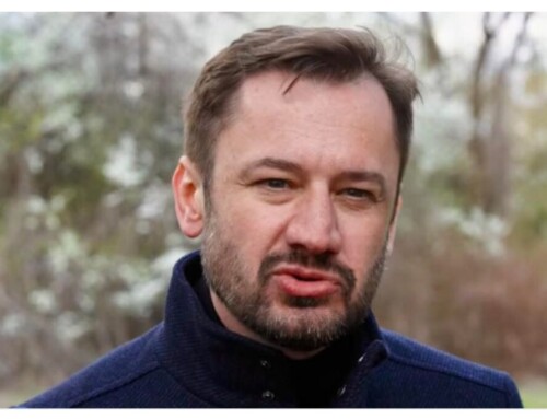 Kraków odwołał Miszalskiego. Potężny cios dla KO