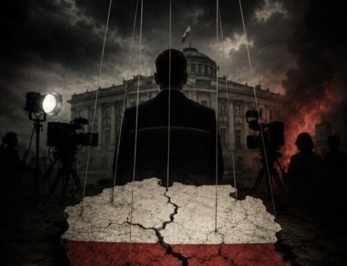 Media krytyczne wobec władzy pod&nbsp;ostrzałem