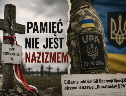 Wołyń nie&nbsp;ma&nbsp;bohaterów