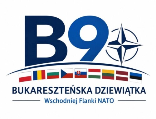 Szczyt B9