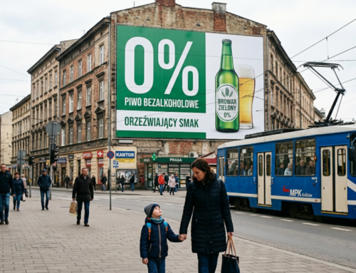 64 proc. Polaków: piwo 0 proc. uczy dzieci sięgać po&nbsp;alkohol