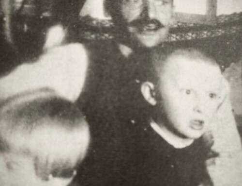 Branzberg 1944 —&nbsp;wołanie o&nbsp;odnalezienie zamordowanych Polaków
