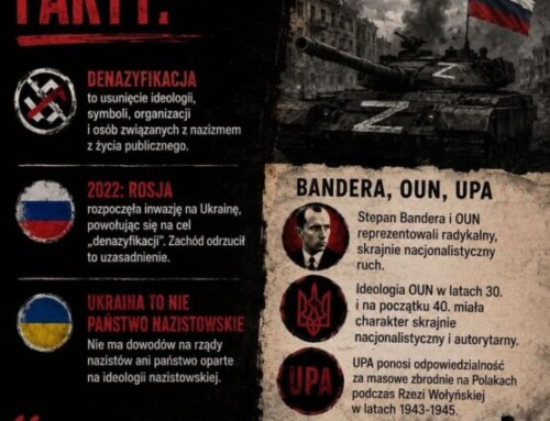 Czym właściwie jest denazyfikacja?