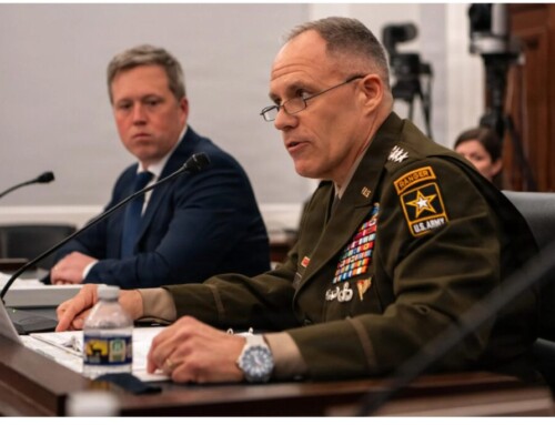 Dla USA Polska to&nbsp;też Europa. Pentagon właśnie to&nbsp;pokazał