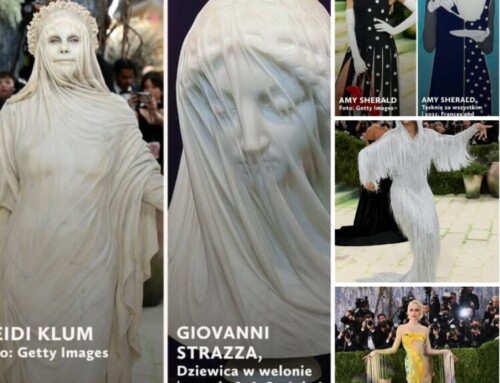 Met Gala – targowisko próżności czy&nbsp;zwierciadło epoki?