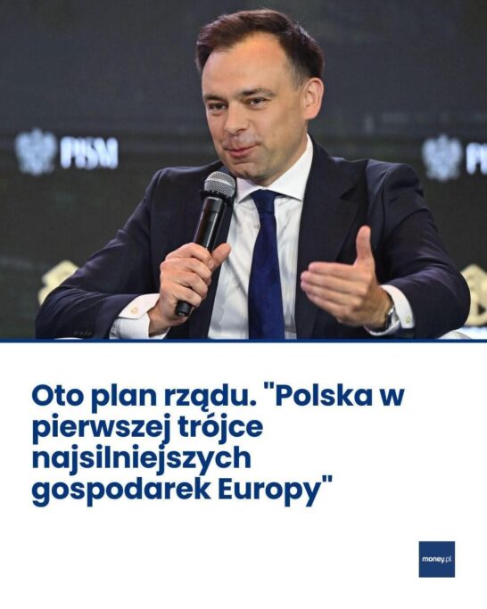 Polska mocarstwem za 10 lat? Między wizją a rzeczywistością