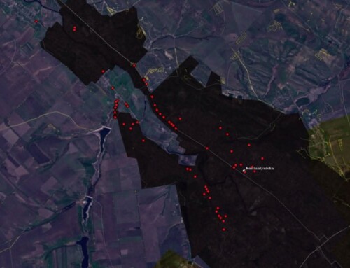 Robot w&nbsp;miejsce żołnierza. Jak dron lądowy w&nbsp;sposób fundamentalny zmienia wojnę
