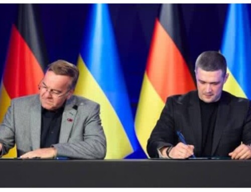 Dlaczego Polska oddała Ukrainę Niemcom