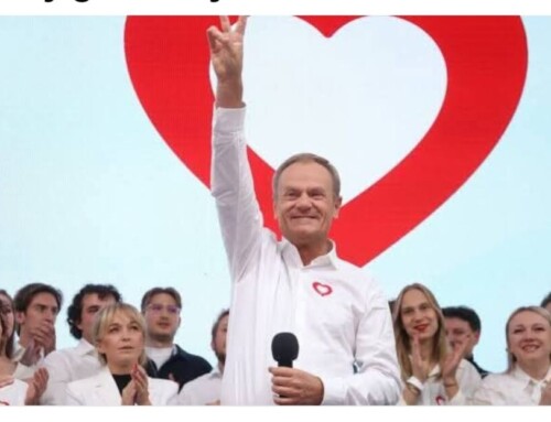 UŚMIECHAJCIE SIĘ…