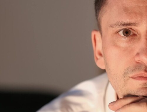Paweł Śliz: Zgodziłem się na&nbsp;sędziego Piebiaka