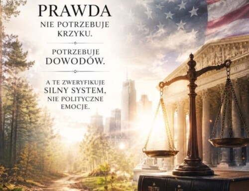 Czy&nbsp;Tusk już musi się bać?
