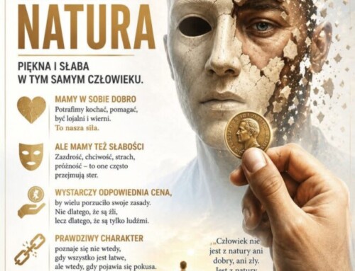 Ludzka natura