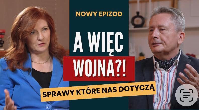 A więc wojna?! Rozmowy Galeryjne Kraśnickiej