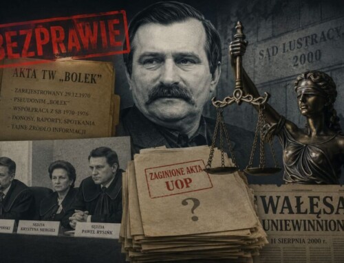 Mit założycielski III RP&nbsp;i&nbsp;cena przemilczeń
