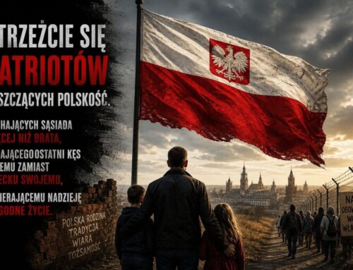 Patriotyzm odpowiedzialności – między troską a&nbsp;granicami