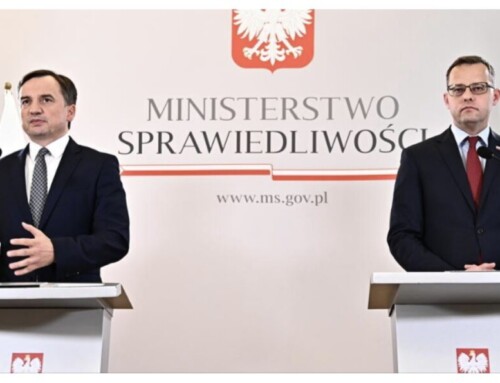 Genewski dokument podróży. Jak polityczny azyl na&nbsp;Węgrzech otworzył drogę do&nbsp;wyjazdu z&nbsp;Europy