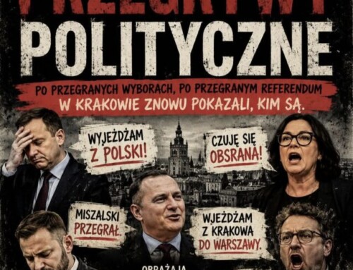 Przegrywy POlityczne