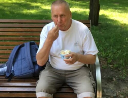 PRZYMUSOWY DETOX czyli o&nbsp;pożytkach płynących z&nbsp;bycia off-line