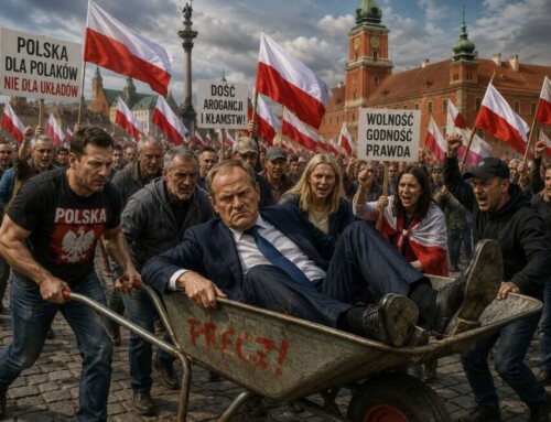 Państwo tworzą ludzie