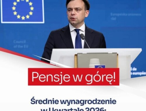 Średnia krajowa – sport narodowy w&nbsp;pompowaniu balonu