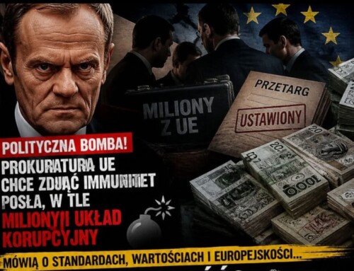 Podwójne standardy w&nbsp;praktyce – sprawa Wojciech Króla i&nbsp;test dla narracji Tuska