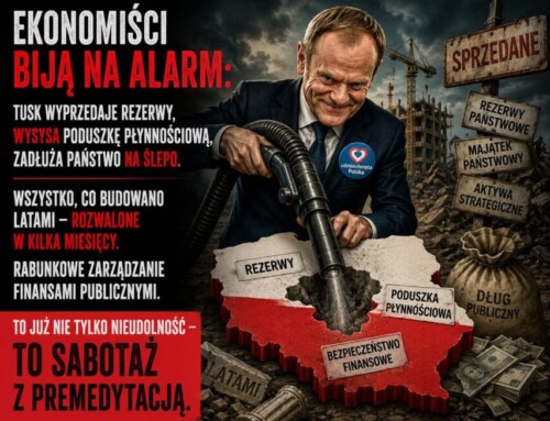 Wielka Wyprzedaż Rzeczypospolitej