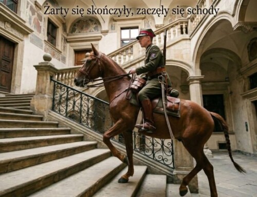 Pół zwycięstwa w&nbsp;Krakowie