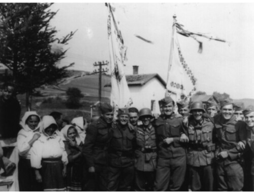 Ponieważ ostatnio modny jest hejt na&nbsp;Słowację za&nbsp;rok 1939, chciałbym pokazać drugą stronę medalu